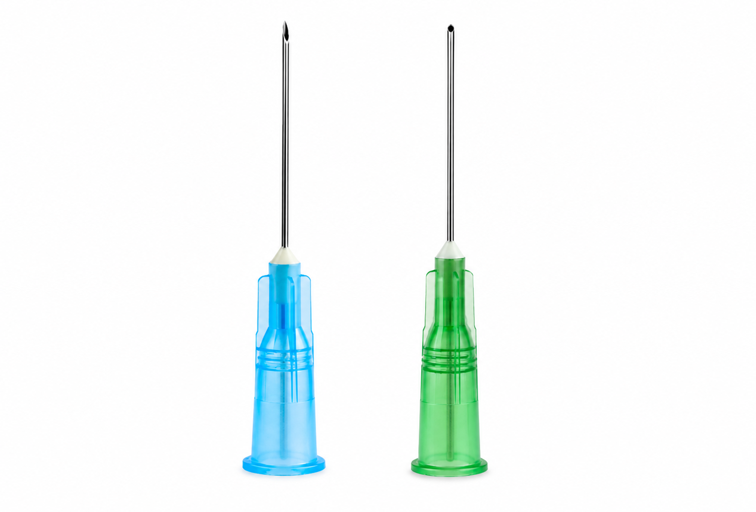 سرسوزن هیپودرمیک 20G، 21G، 22G و 23G برند سوپا