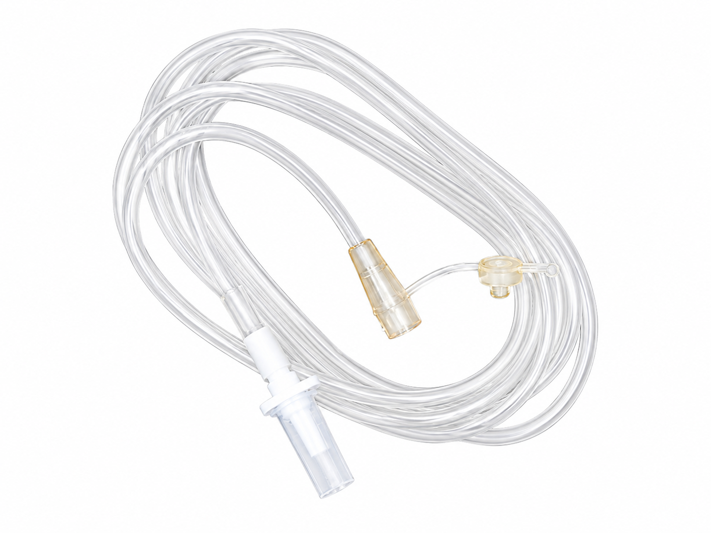 اکستنشن تیوب (لوله K) ۱۱۰ سانتی‌متر