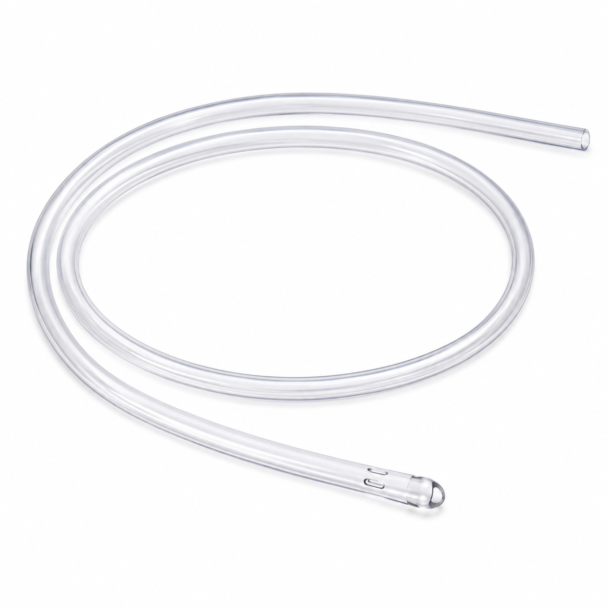 لوله کالیبراسیون معده CH36 PVC برند سوپا