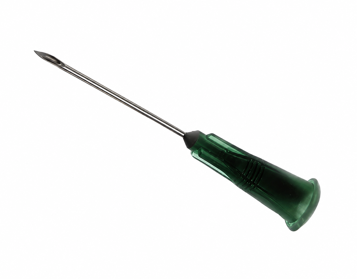 سرسوزن هیپودرمیک 14G