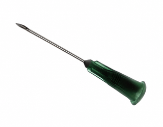 سرسوزن هیپودرمیک 14G