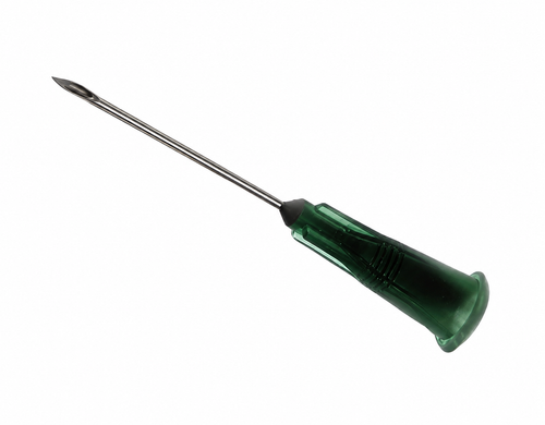 سرسوزن هیپودرمیک 14G